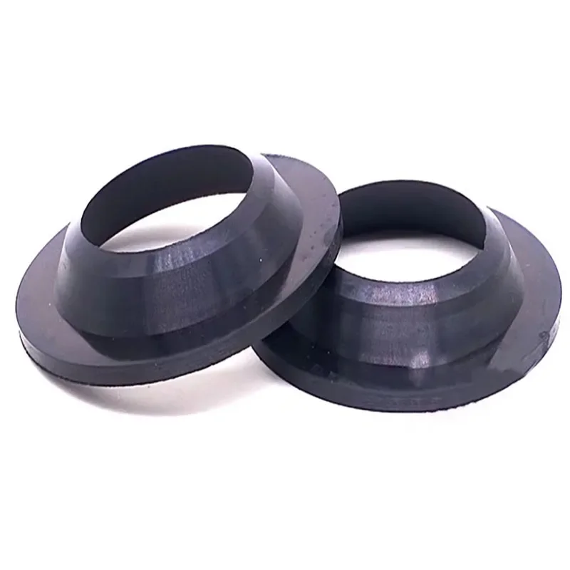 5/10 قطعة NBR المطاط النفط حلقة لإحكام الإغلاق سمك 8/10/12/14/17 مللي متر J نوع القش قبعة حلقة لإحكام الإغلاق الغبار واقية طوقا ل رمح