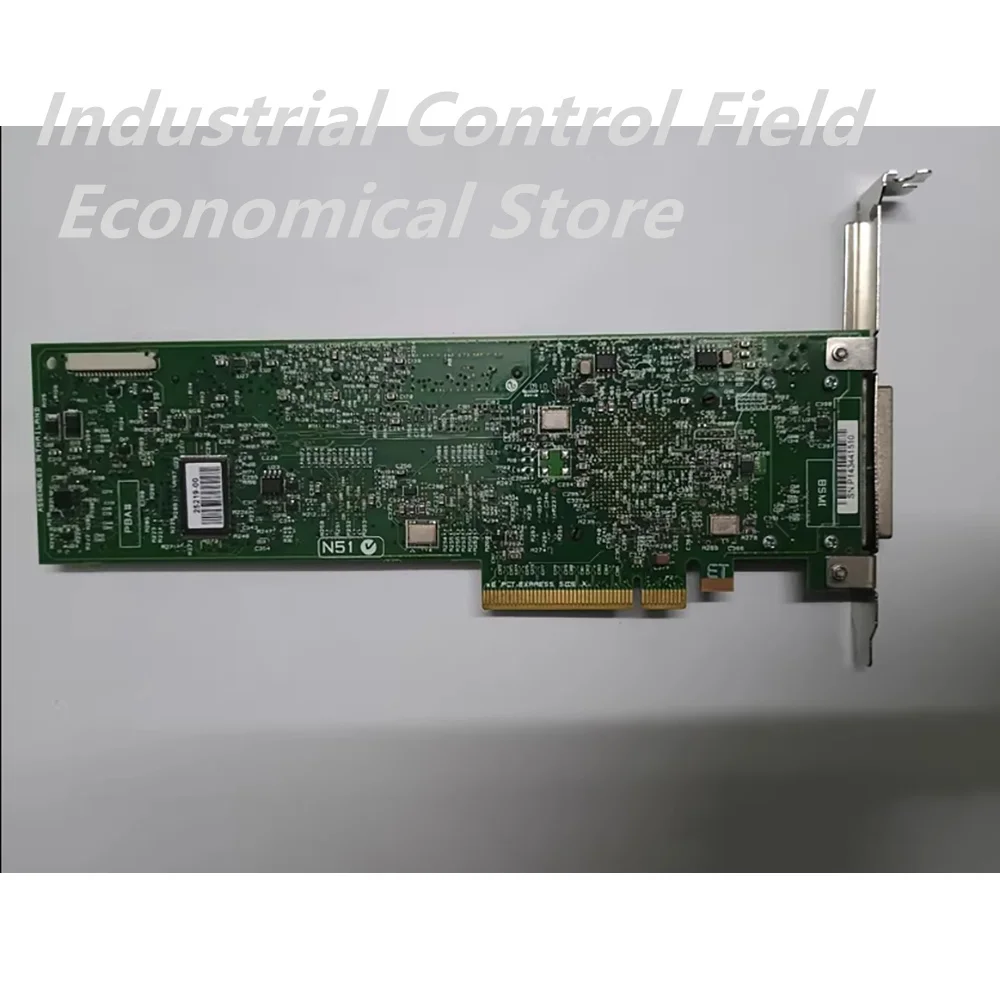 لبطاقة صفيف LSI MR SAS 8888ELP