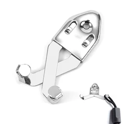 1PC New Single Sword Wall Mounts Vertical Sword Display Hook Universal Sword Holder Household gadgets