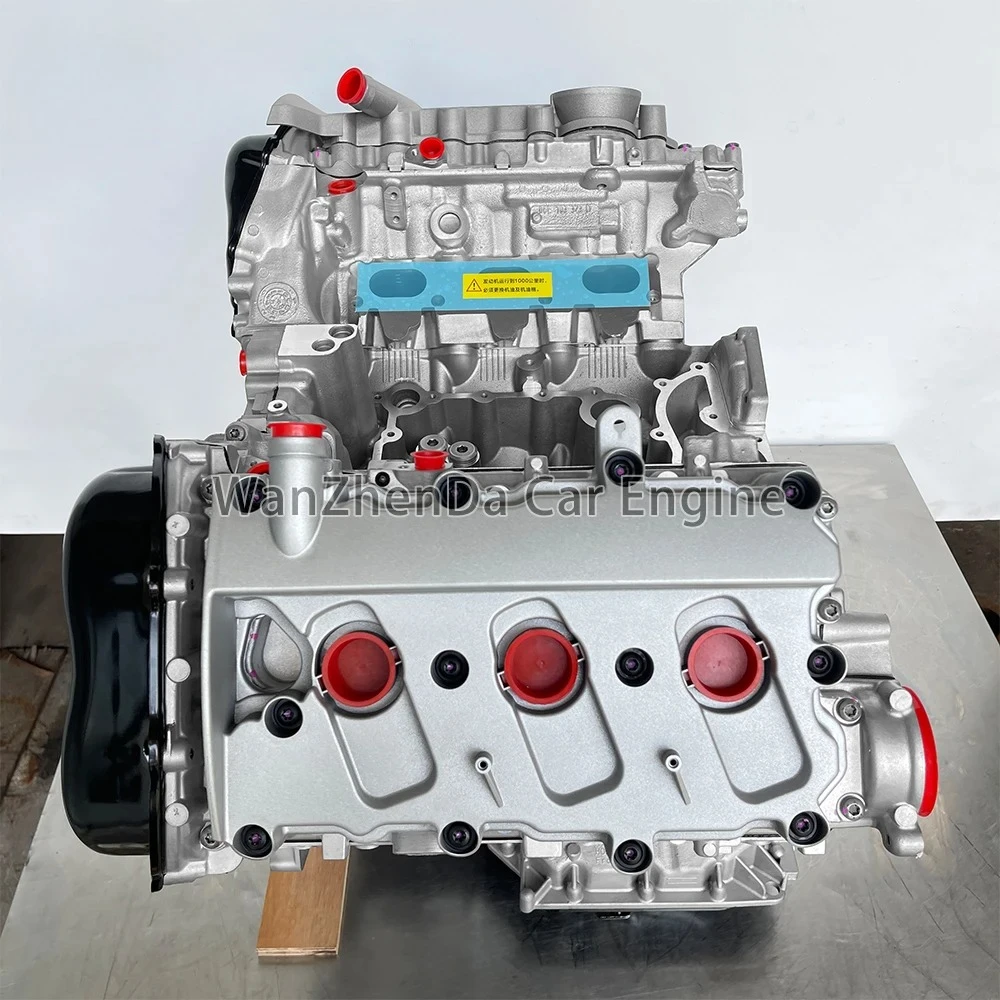 Audi A6L 2.4L 6-Cyl… - image