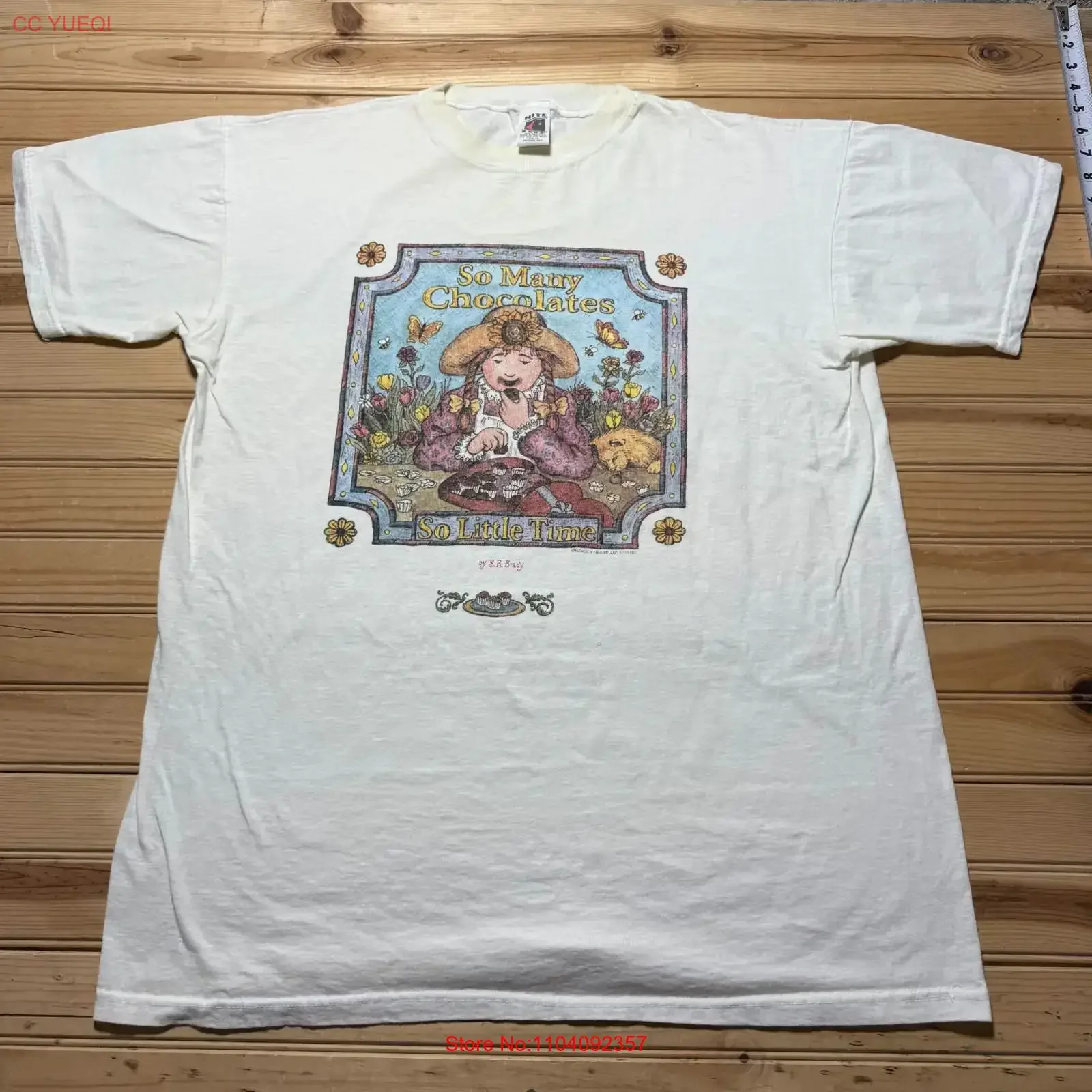 Vintage 90S So Many…