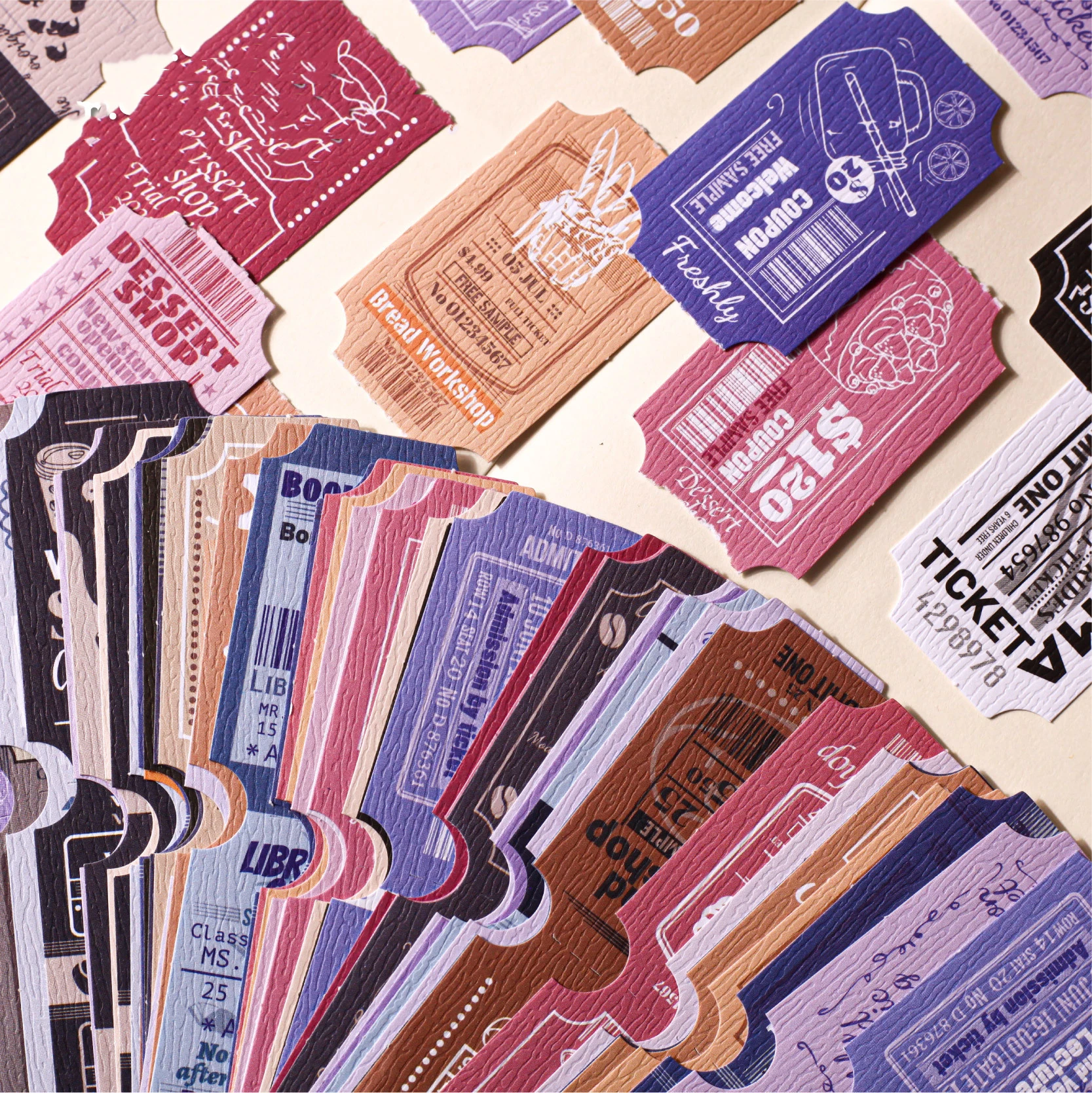 Bill Series Vintage…