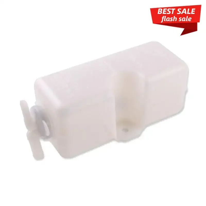 

Excavator Expansion Water Tank Auxiliary Water Tank Kettle for VOLVO EC55