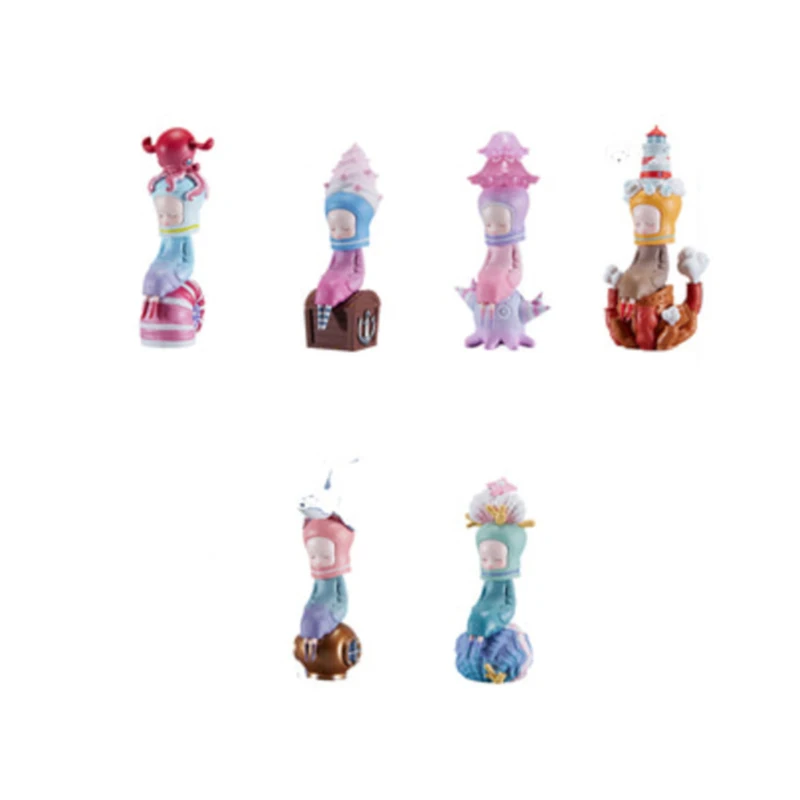 Variant: 6pc Confirm style