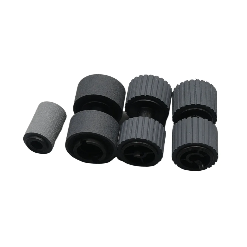 

L2731-60004 L2740-60001 L2740A L2731A Комплект для замены ролика ADF для HP Scanjet 5000S2 5000S3 7000S2/5000 7000 s2 s3*1