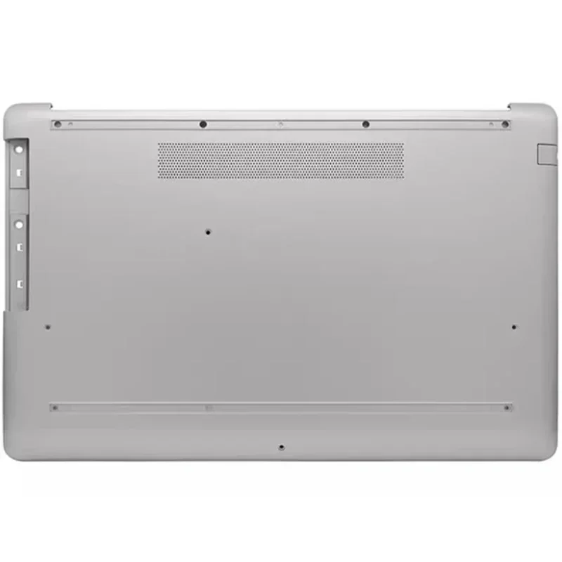 Imagem -05 - Laptop Lcd Tampa Traseira Moldura Frontal Palmrest Superior Base Inferior Case Dobradiças do Teclado Pavilhão 17-by 17-ca 17t-by 470 g7 Novo