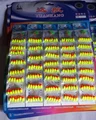 mix S 9x4mm