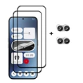 2 Glass 2 Lens