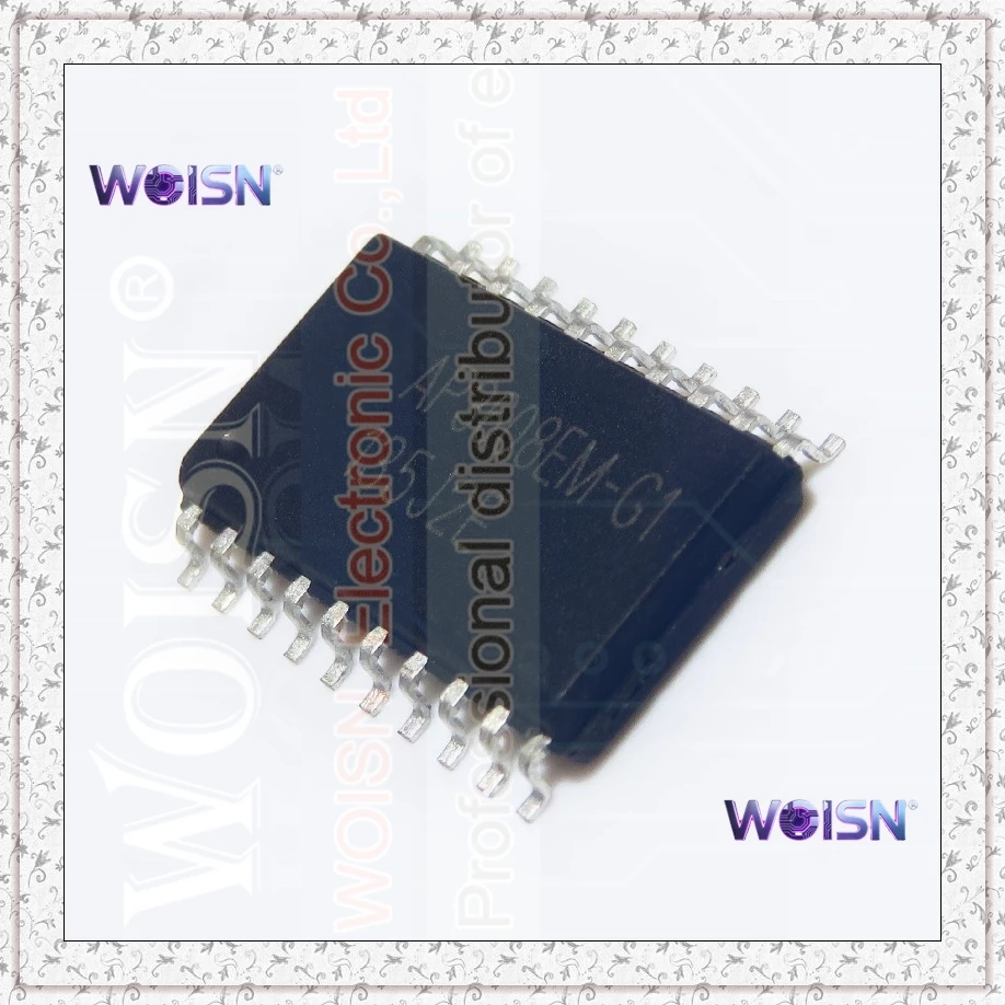 Hot Selling New Stock Secure Shockproof Packing Worldwide Dispatch Bulk Purchase Discount SOP-20 AP3608 AP3608EM AP3608EM-G1