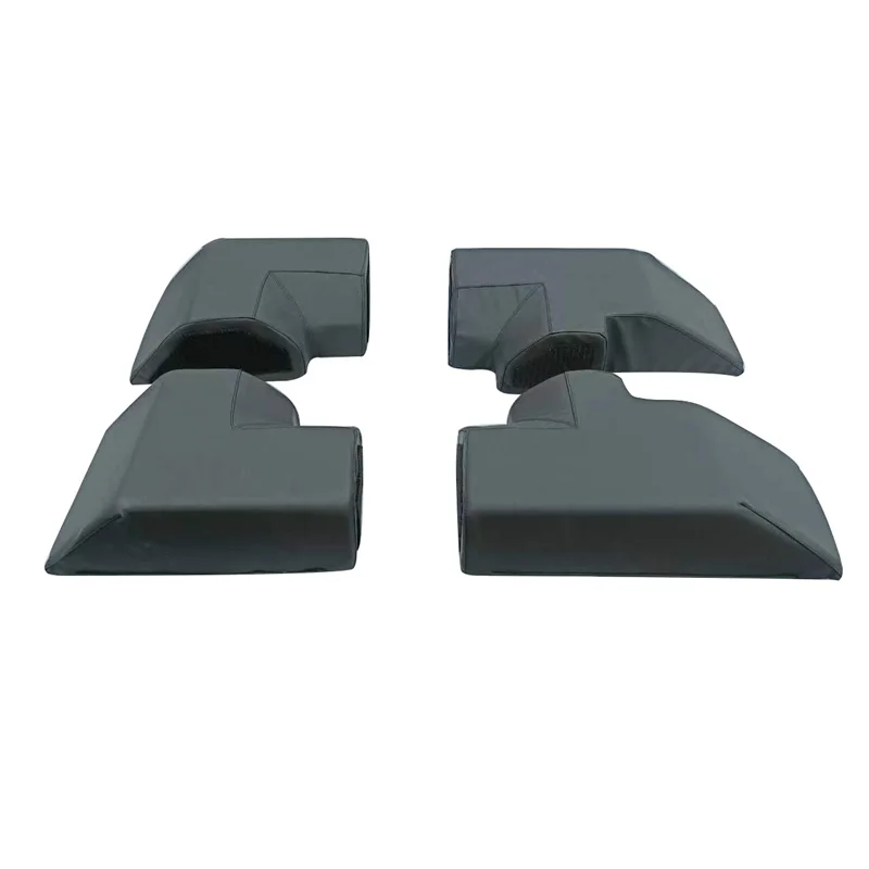 JQ-014A 4-Piece Spinal Surgery Positioning Pad Set 2026 - Operating Room Spine Support Cushion