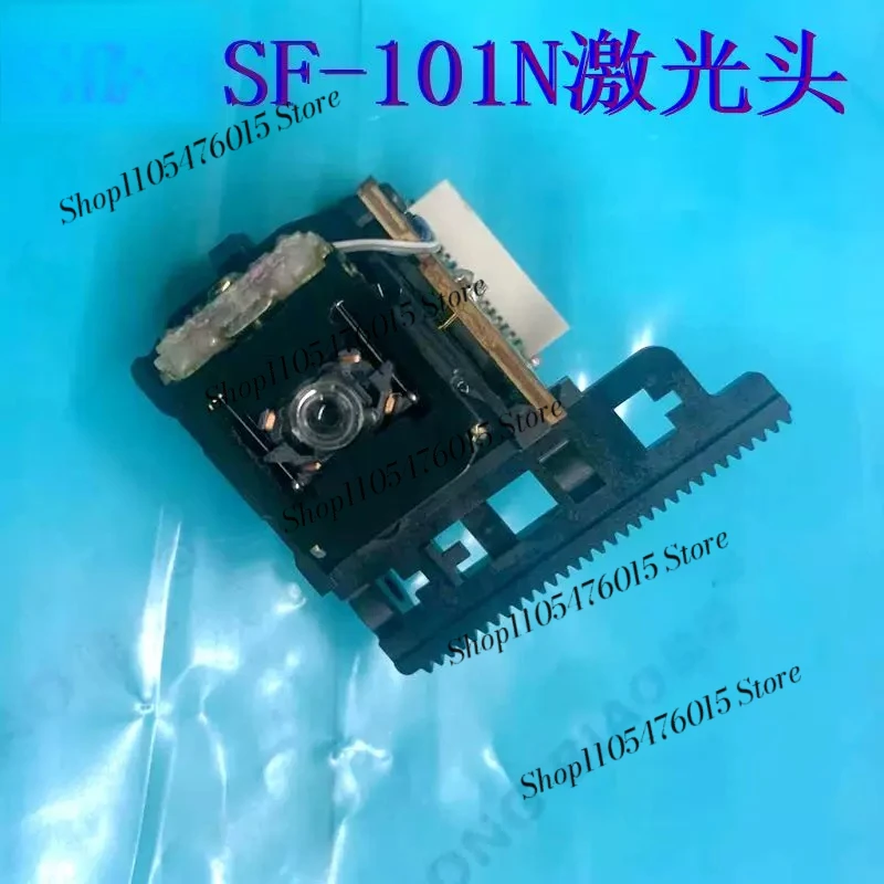 New Original for Sanyo SF-P101N CD Laser Head, 16P Optical Pickup, High Fidelity Audiophile Head Classic HIFI CD Player Repair
