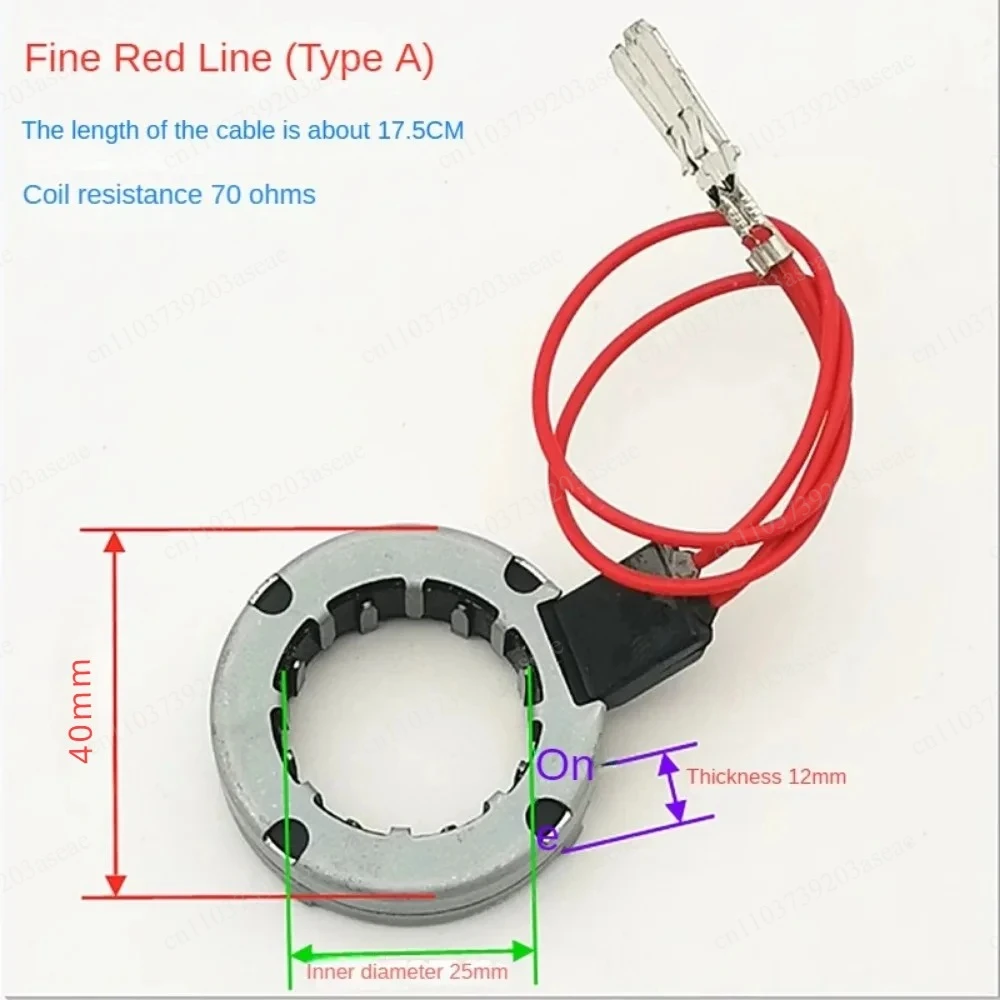 For Washing Machine Motor Speed Measuring  Hall Sensor Platen Tachometer Washer Parts