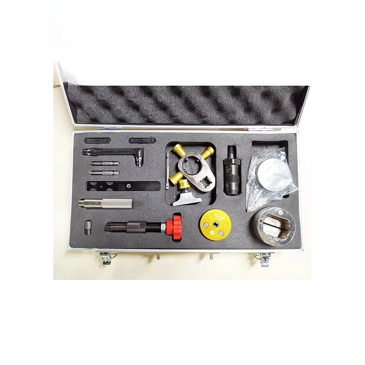 Common Rail Injector Repair Tools or Dismounting Tools for  Stroke Measuring C10/C11/C12/C13/C15/C18