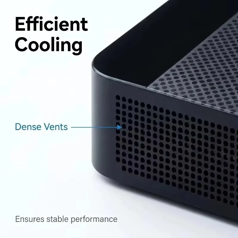 Brand New Compact Intel N150 Mini PC Multiple Configs NVMe SSD WiFi6 Triple 4K Silent Desktop for Home Office Media Editing PC