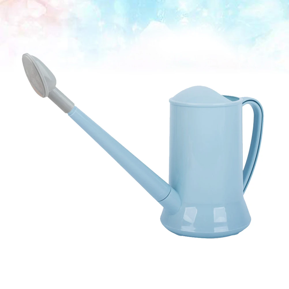 

Plants Watering Pot Can Outdoor Flowers Potted Mini Long Spout Household Gardening Tool Child