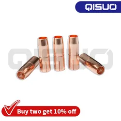 AW5000 welding gun Gas nozzle 42.0001.5128 for AL4000 Fronius torch
