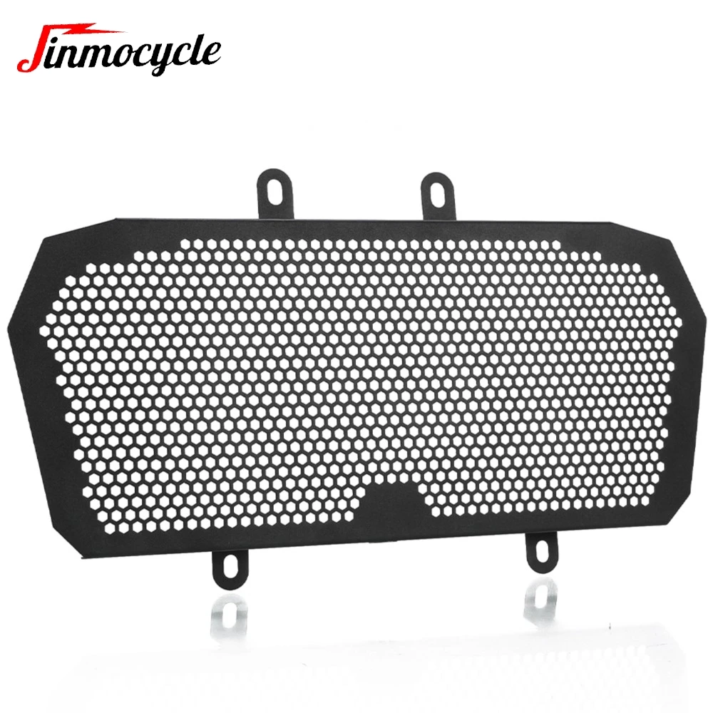 

For DUKE 390 2013-2016 2014 2015 390 Duke Motorcycle Aluminium Accessories Radiator Grille Guard Cover Protector Radiator Guard