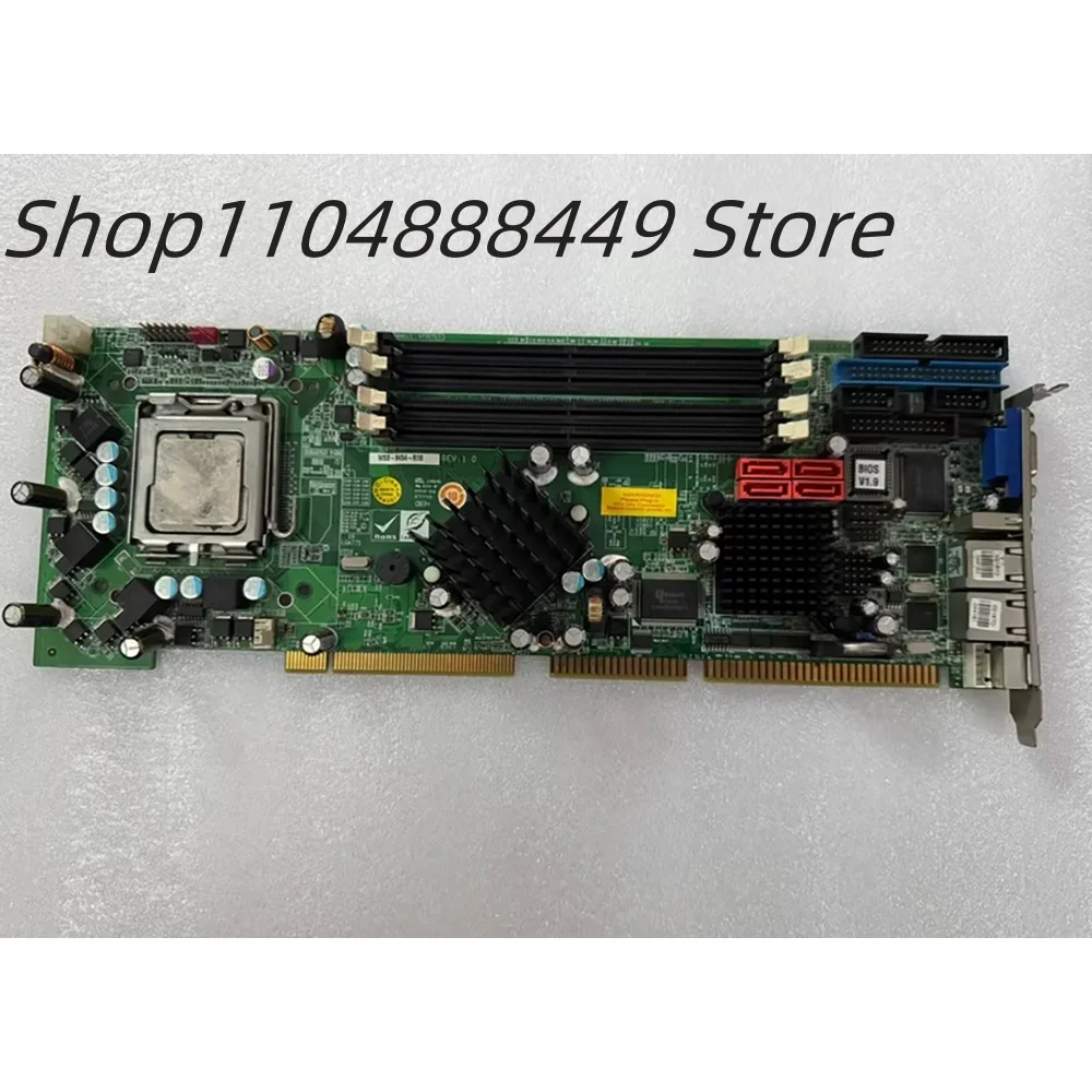 WSB-9454-R10 เมนบอร์ดอุตสาหกรรม