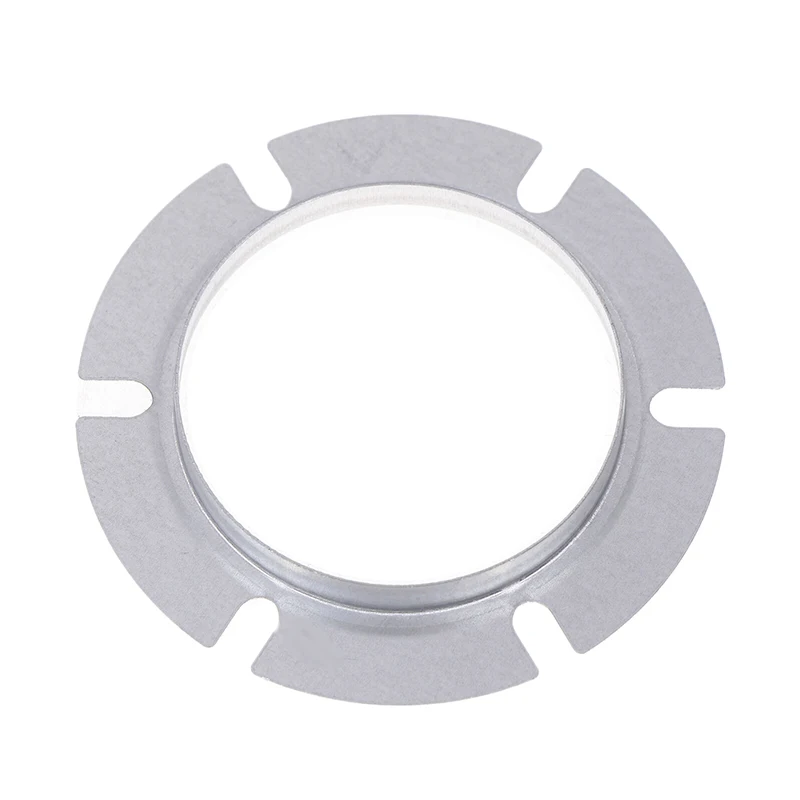 Steering Wheel Speaker Cover Gasket Steering Wheel Horn Button Retainer Ring For MOMO NRG OMP SPARCO TAKATA view 4