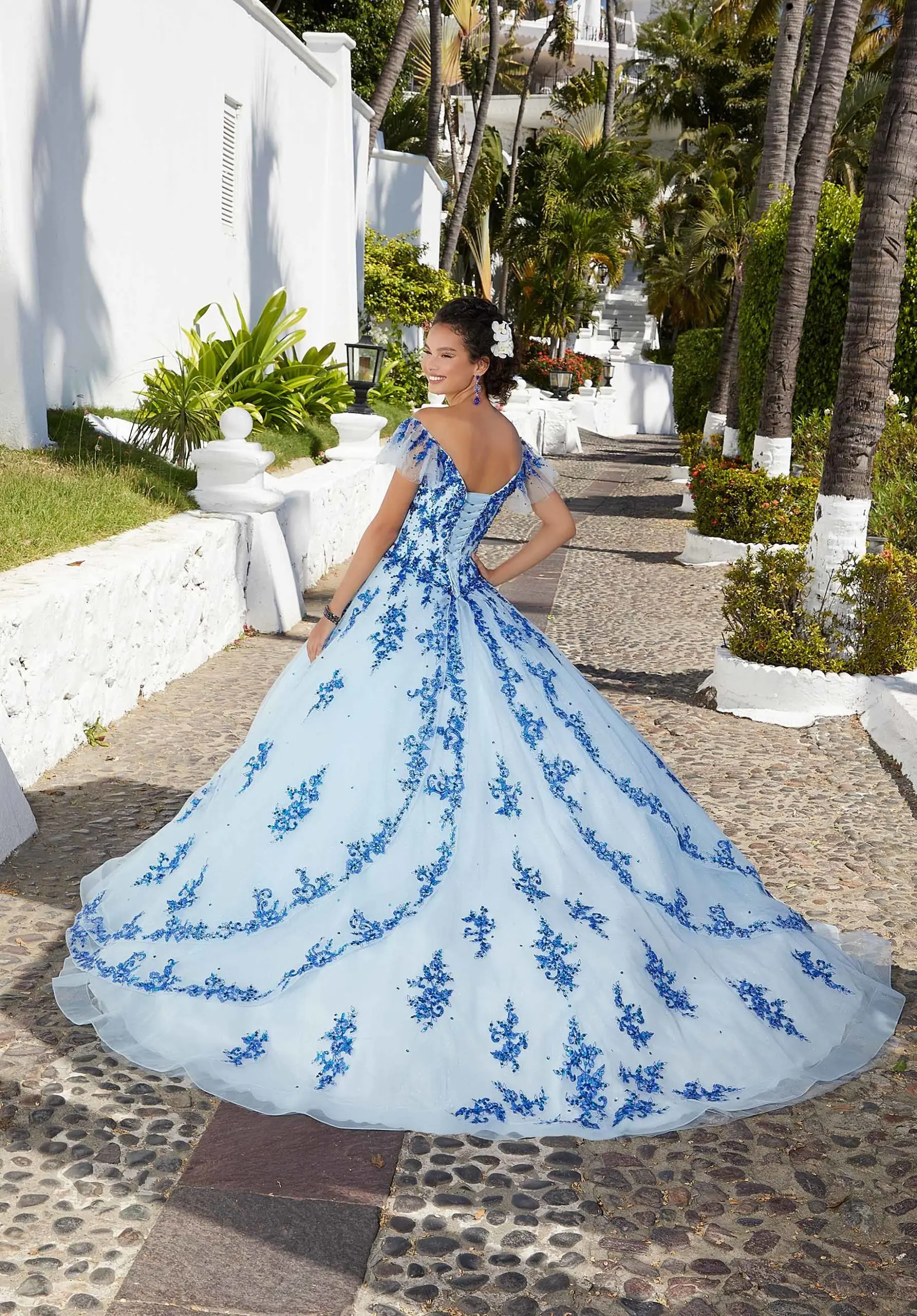 Elegant  Princess Gown Ball Dresses Victorian Dress Prom Gown Civil War Evening Dresses Queen dress P-052