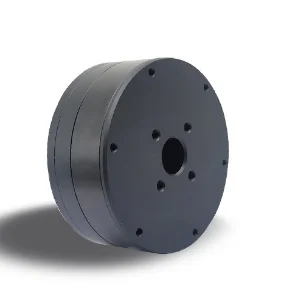 MS7010 ，7015 Direct Drive Servo Motor Kit - Low Speed, High Precision, High Torque Pan-Tilt Platform with Drive Unit