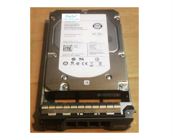 For Dell 600G 3.5 15K SAS ST3600057SS 0W347K server 600GB W347K