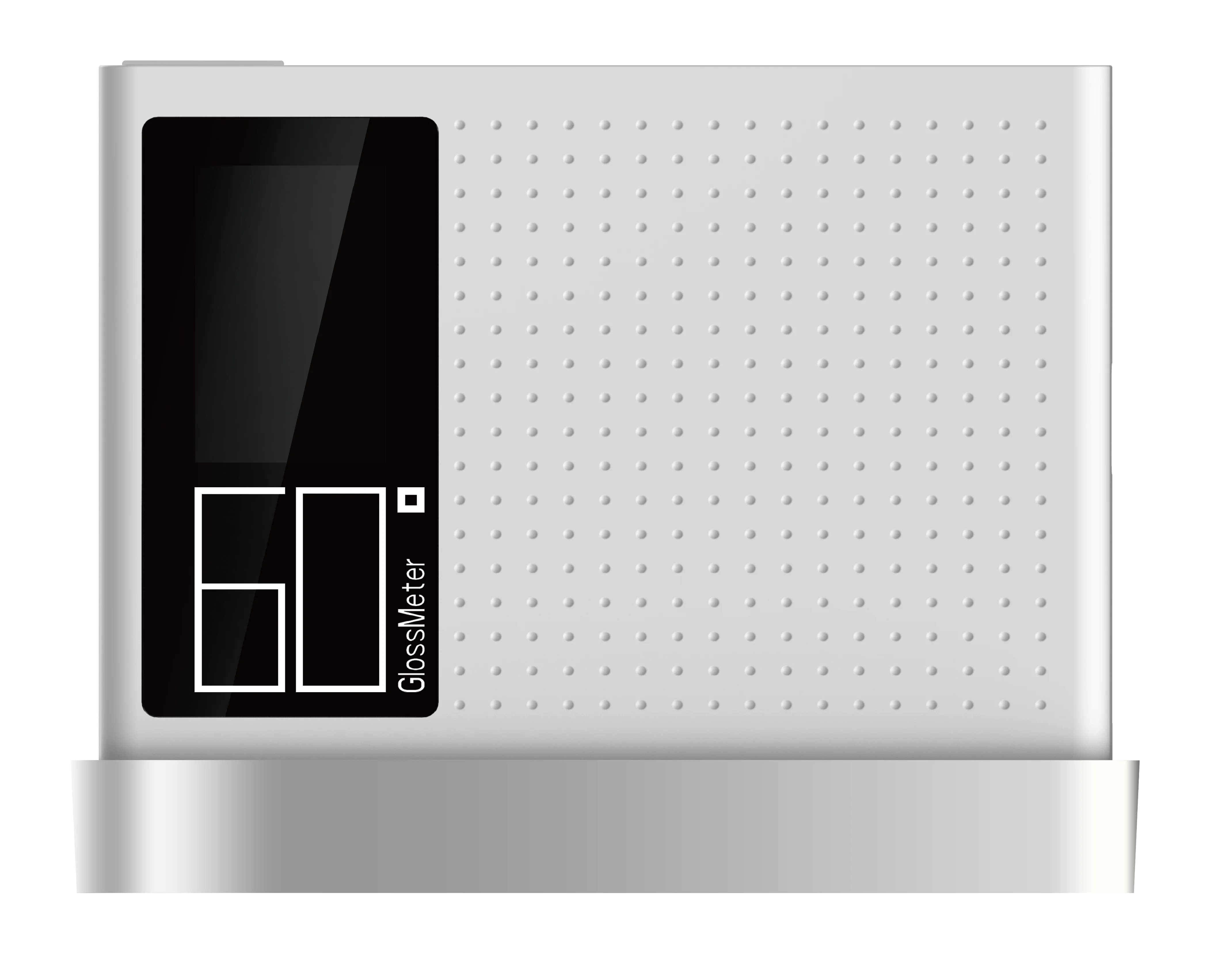 CHNSpec DG-60-MAX Intelligent Digital Gloss Meter High-Precision Surface Gloss Tester for Stone, Paint, and Industrial Coatings