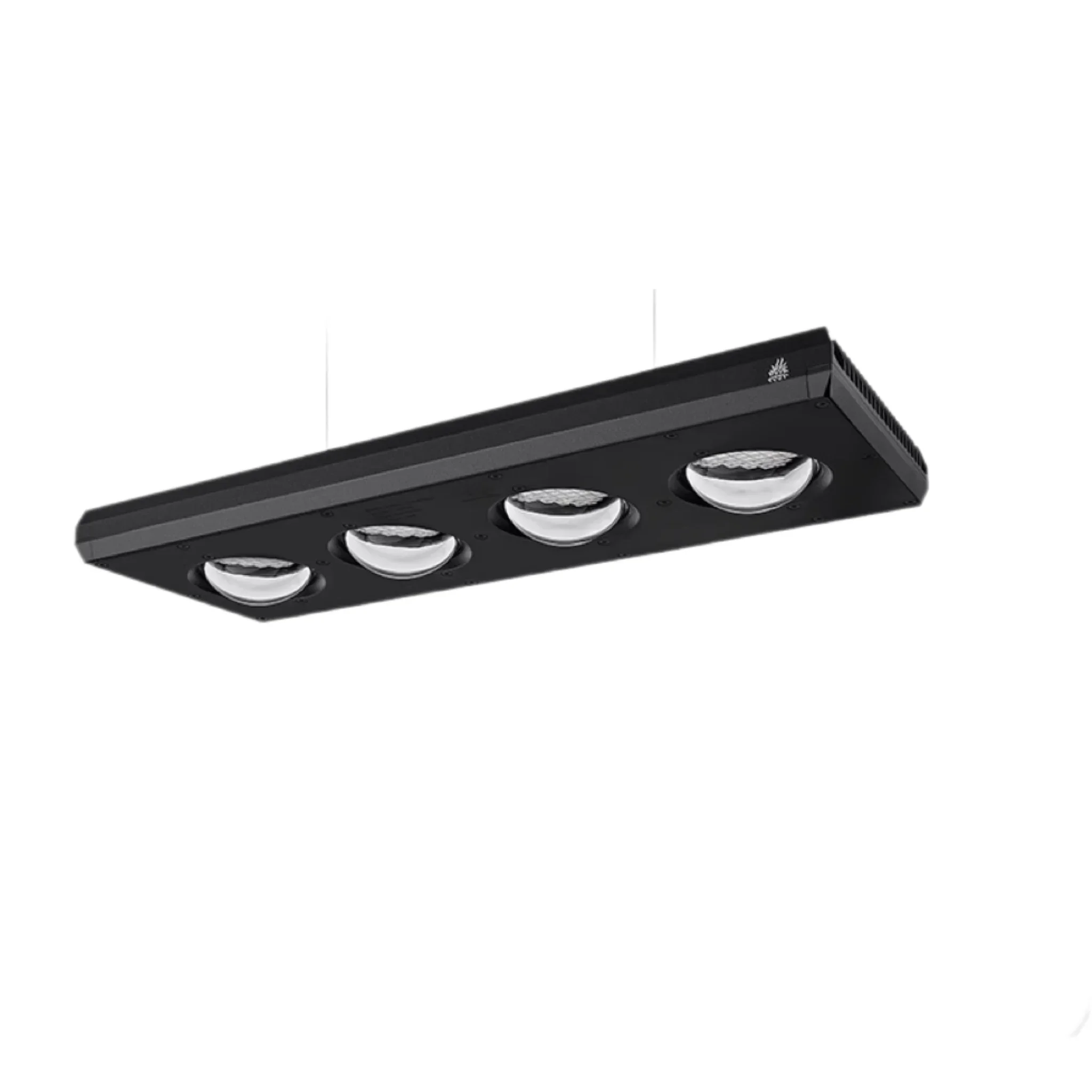 Week Aqua Z400D PRO LED Aquarium Lamp RGB+UV