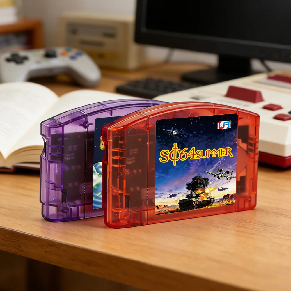 remank-sc64summer-sc64-n64-open-source-flash-sc64-cart-emulatore-retro-compatibile-con-n64-64dd-snes-gb-snes-per-accessorio-console-n64