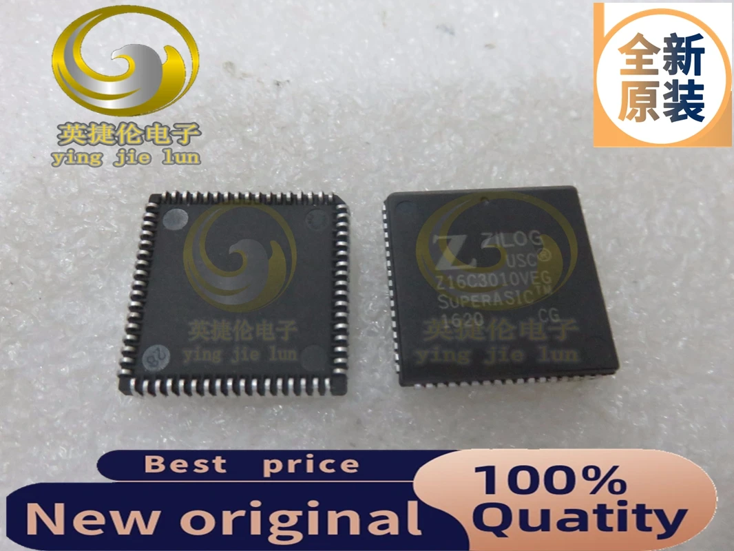 

Z16C3010VSC Z16C3010VEG Z16C3010 PLCC68 100%NEW