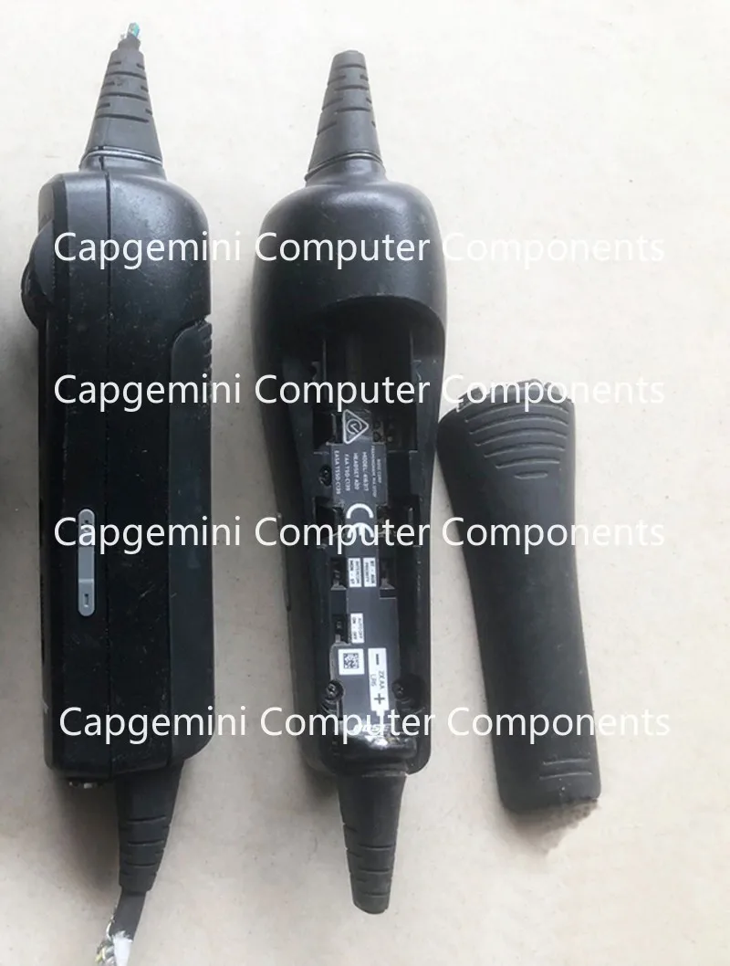 Original Bluetooth For Bose Control Module 416317 for Bose A20 Headset Cable Cut