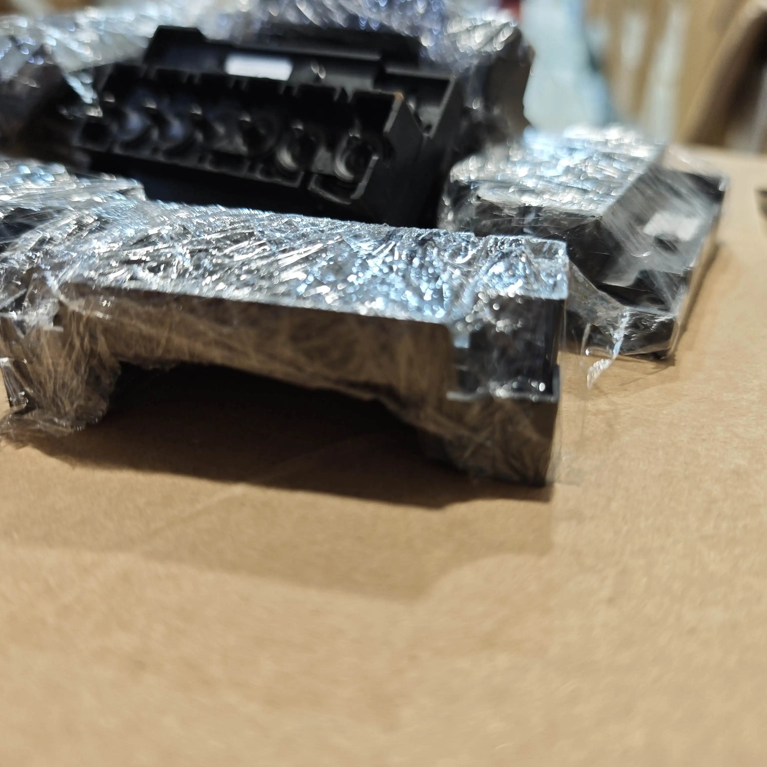 

5PCS L1800 Print Head Cover for Epson L800 L801 L805 R270 TX650 R290 T50 R1400 R1430 R330 R280 Print head Manifold