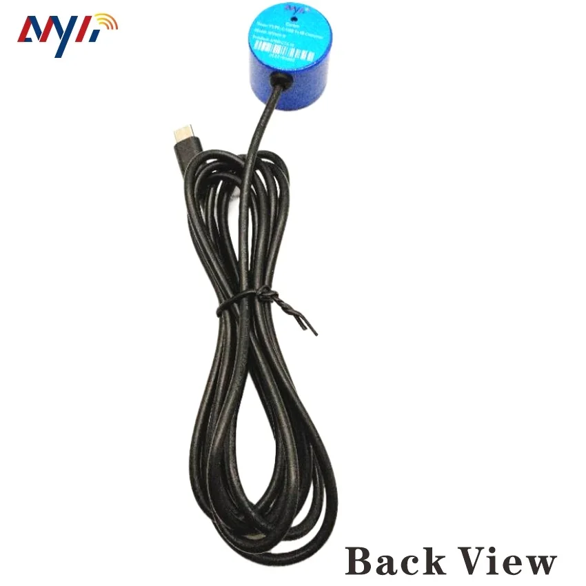 ANDROID TYPE C USB  CP2102 IR OPTICAL PROBE ANSI TYPE 2 C12.18 ANSI METER AS 1284.10.2 KWH METER READOUT