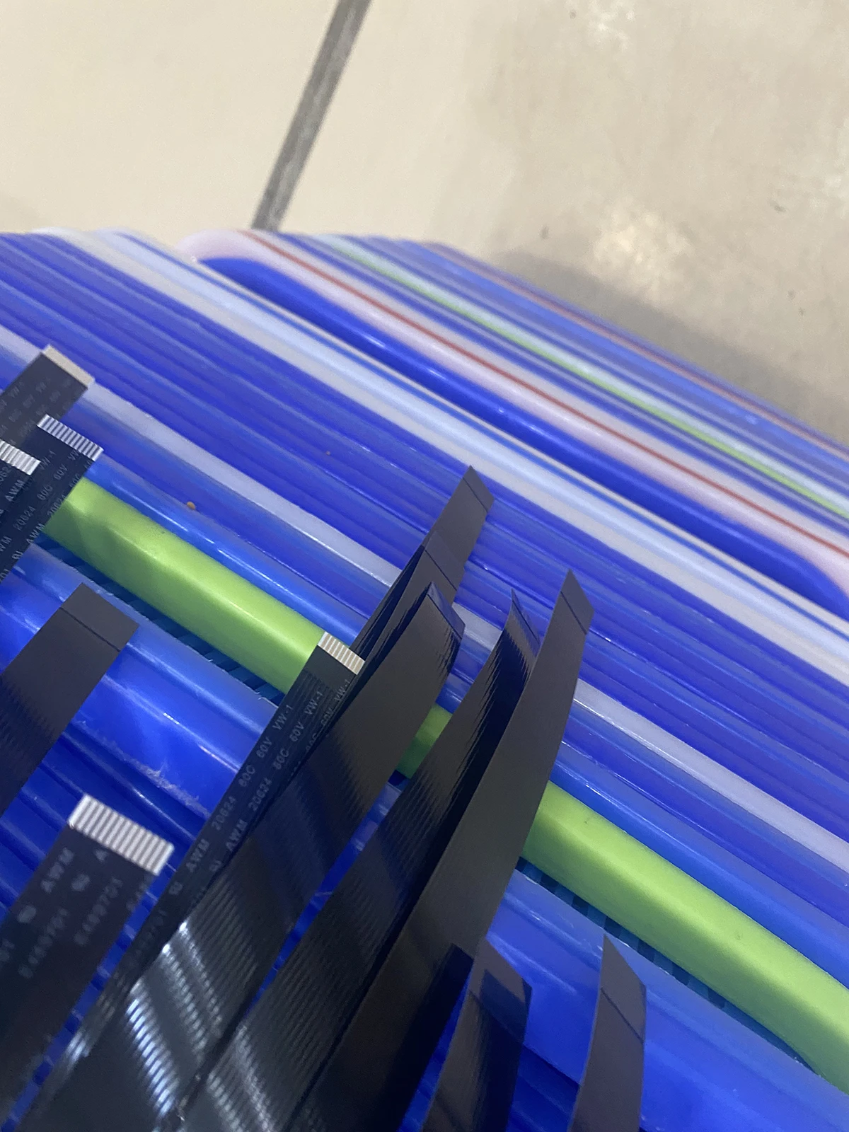 1X FK4-5807-000 FK3…