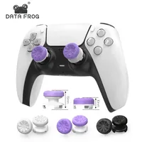 DATA FROG High-Rise Freeks Stick for PS4 PS5 Joystick Compatible with 8BitDo Ultimate Controller Performance Stick