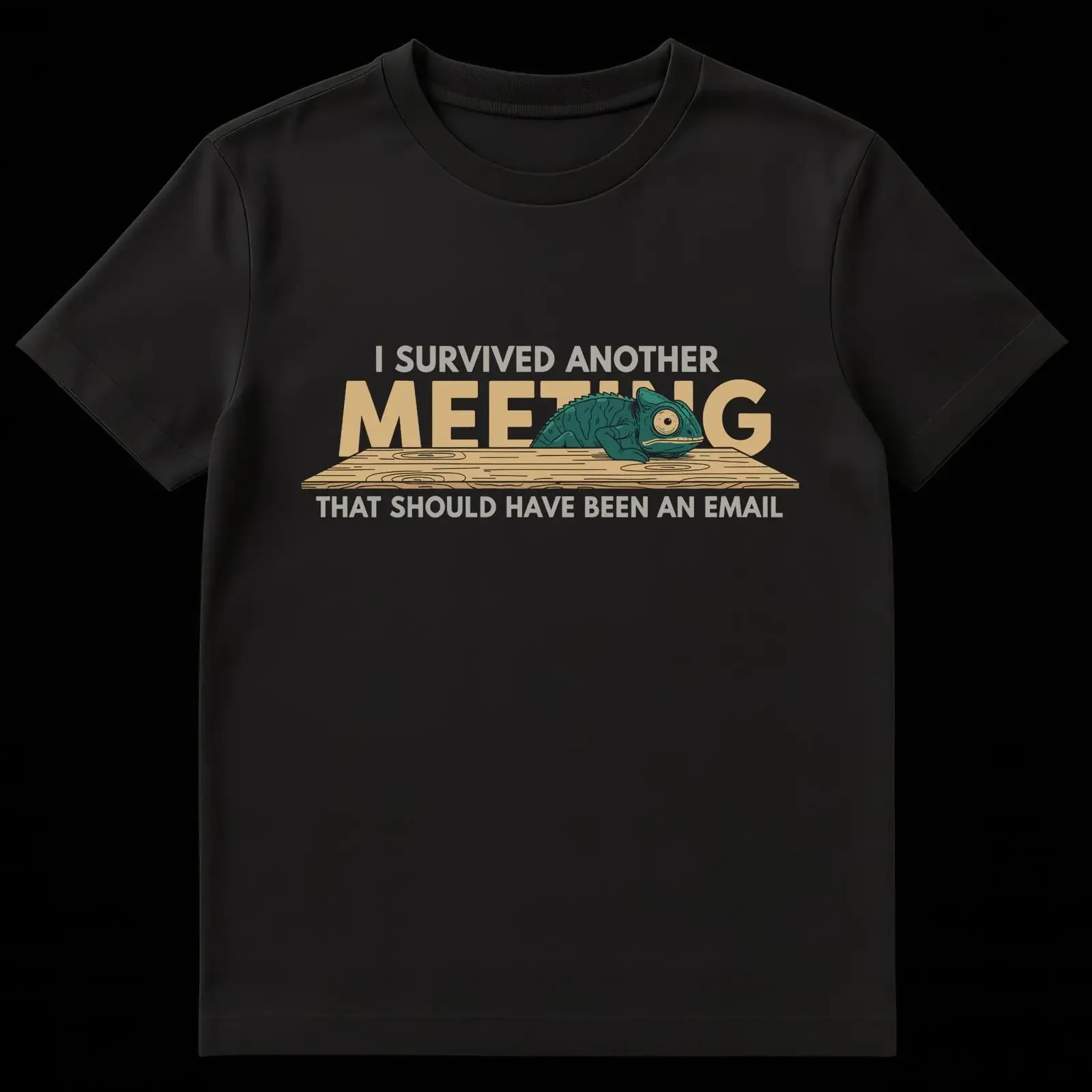 Office Worker Email Meeting Humor Workplace Culture T Shirt vintage Washed Comfortable Casual fashion Stretched Soft Breathable
