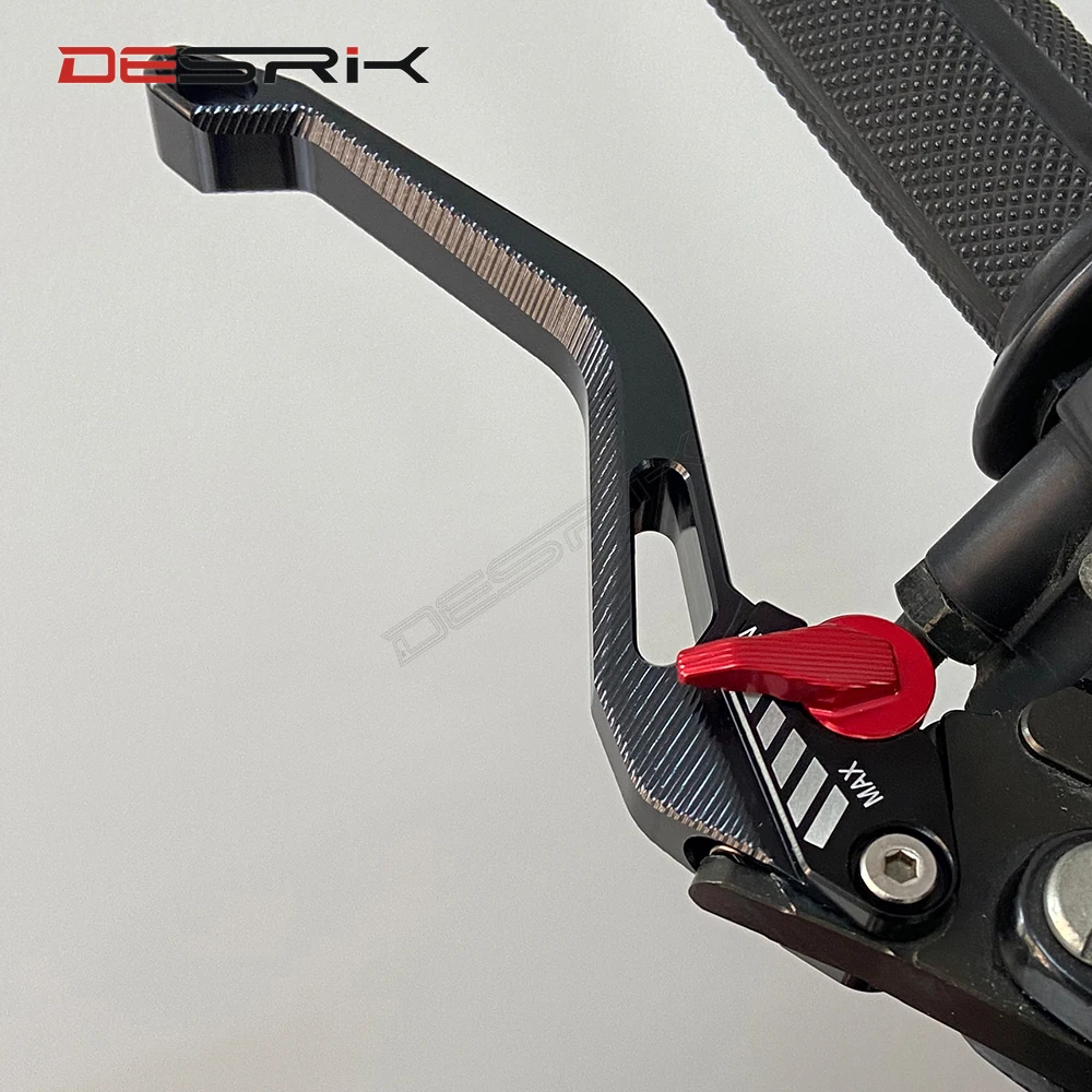 Free shipping CNC Motorcycle Brakes Clutch Levers For DUCATI MONSTER 796/696/400/620/620 MTS/695 MONSTER S2R 800 - Detail 1