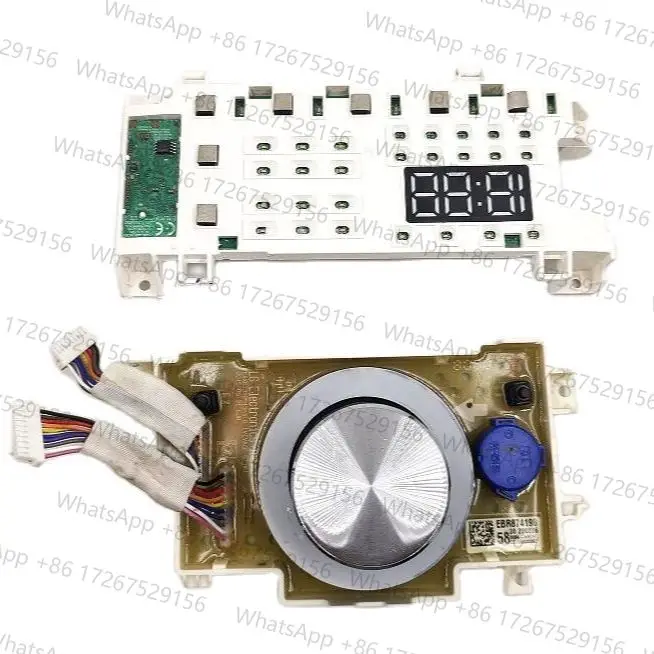 good for  washing machine Computer board EBR874198 EBR874198