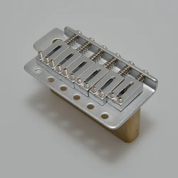 Tremolo Bridge System For FD Stcaster ST Electric Guitar Vintage Bridge 40MM