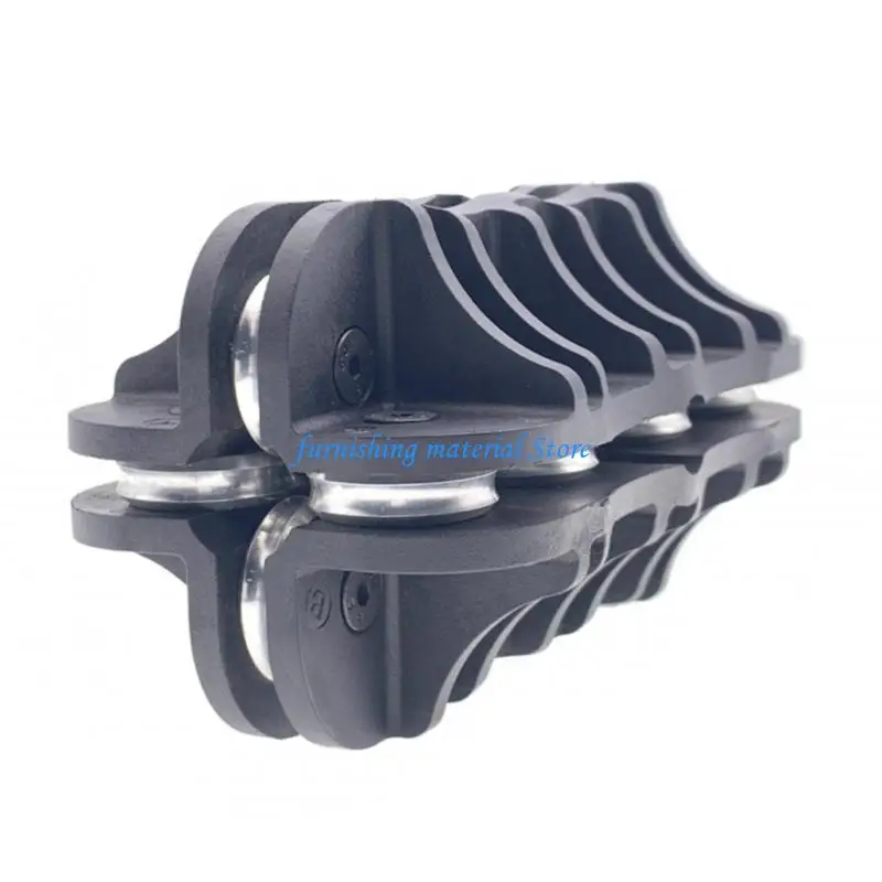 

Y5GD Heavy dutys Manual Tubing Straightener For 6.35mm/9.52mm/12.7mm Automotive Pipe AntiSlip Grip Hand Tool Easy to Use