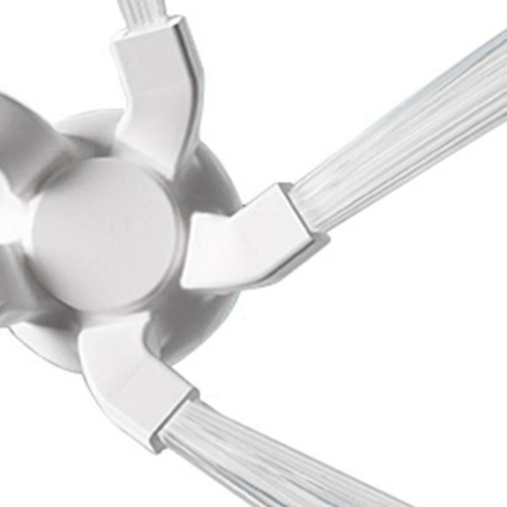 Xiaomi Mijia pro/stytj06zhmロボット掃除機用サイドブラシ交換用アクセサリー