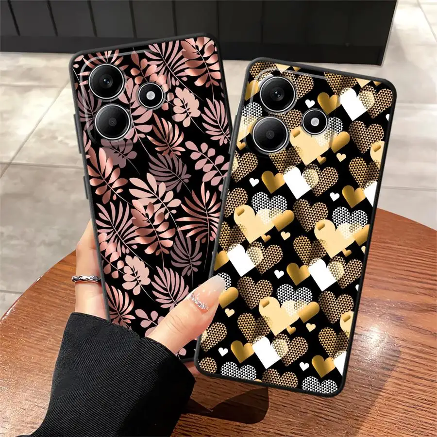 Metal Flower Design… - image