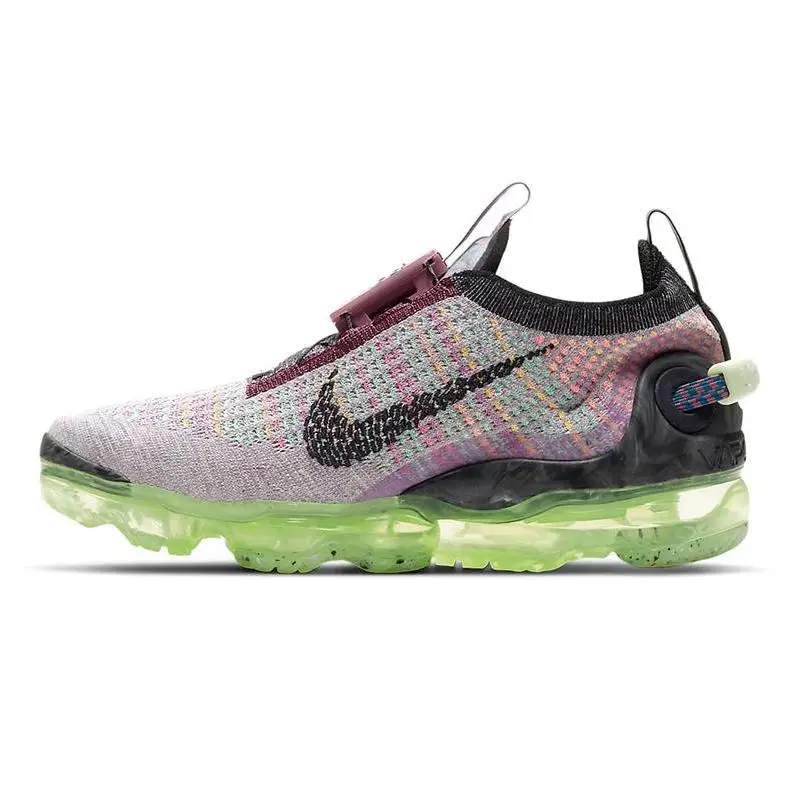 Nike Nike Air VaporMax 2020 Flyknit Violet Ash Multi-Color Women's Sneakers shoes CV8821-501