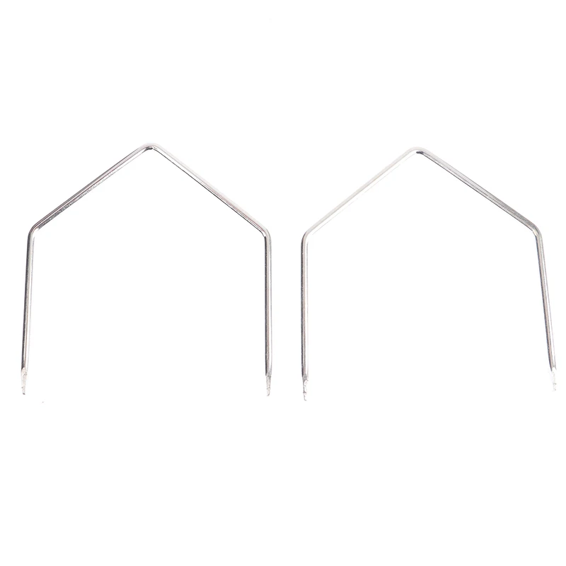 2PCS Car Radio Removal Key Tool - Innovative Practical CD30/CD300/DVD Stereo Extraction Tool For Opel