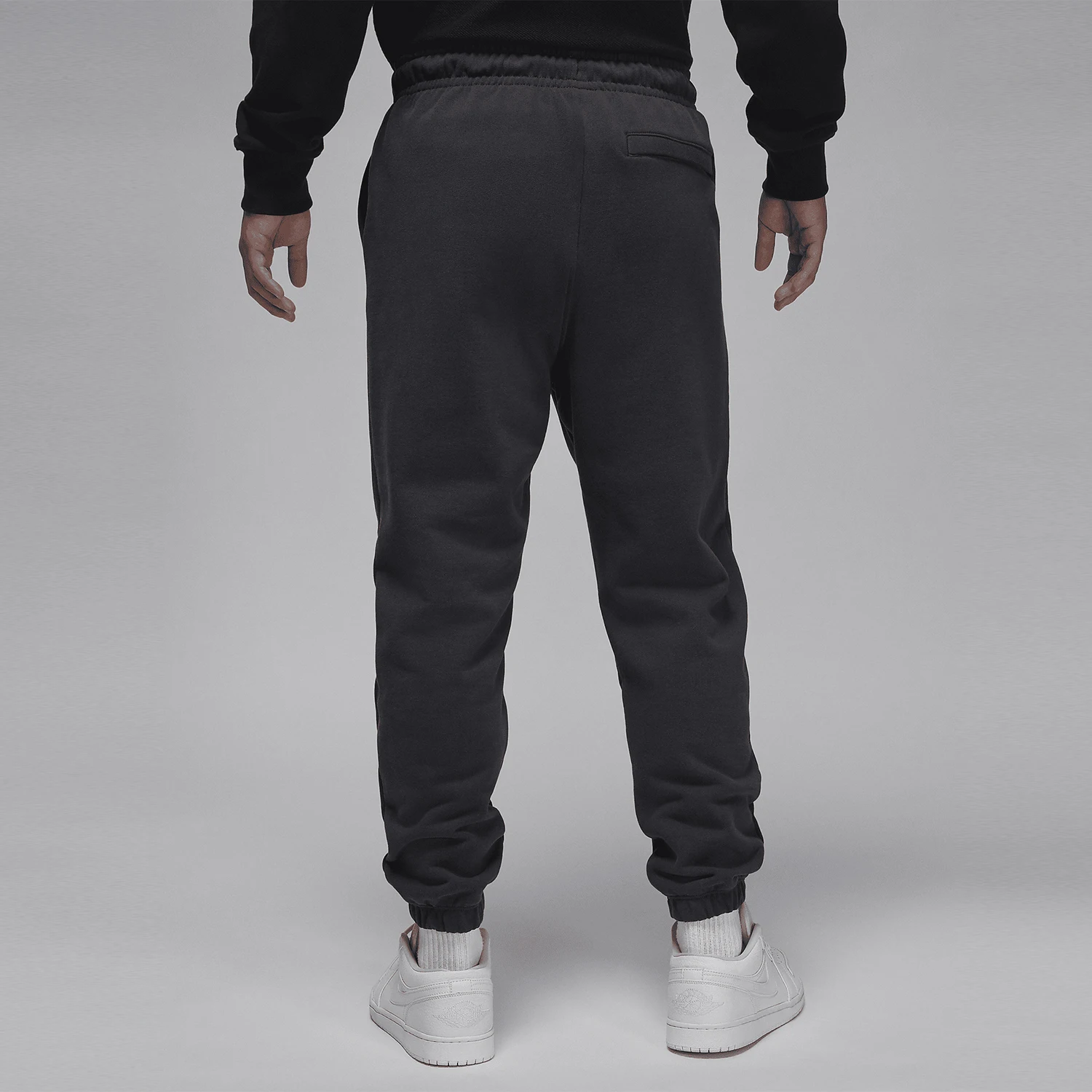 Nike genuine Jordan New Year Men's Thin Fleece Casual Sports Pants FZ6442-070
