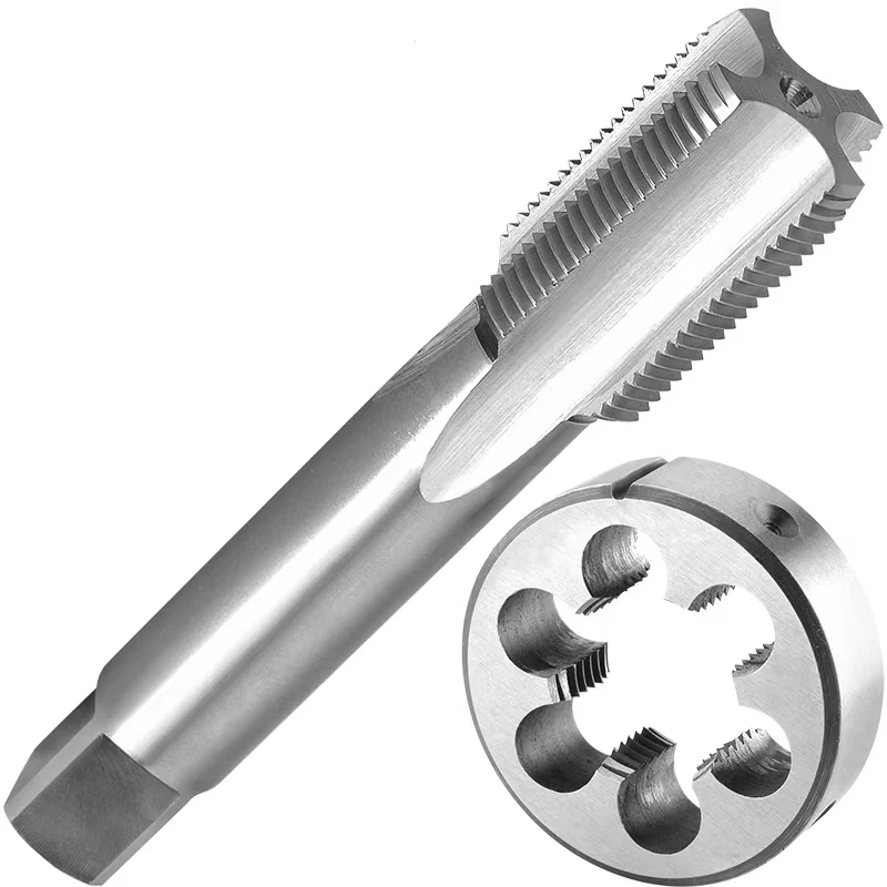 debt-m27x05-m27x1-m27x125-m27x15-m27x175-m27x2-tap-and-die-set-right-hand-m27-thread-repair-tool