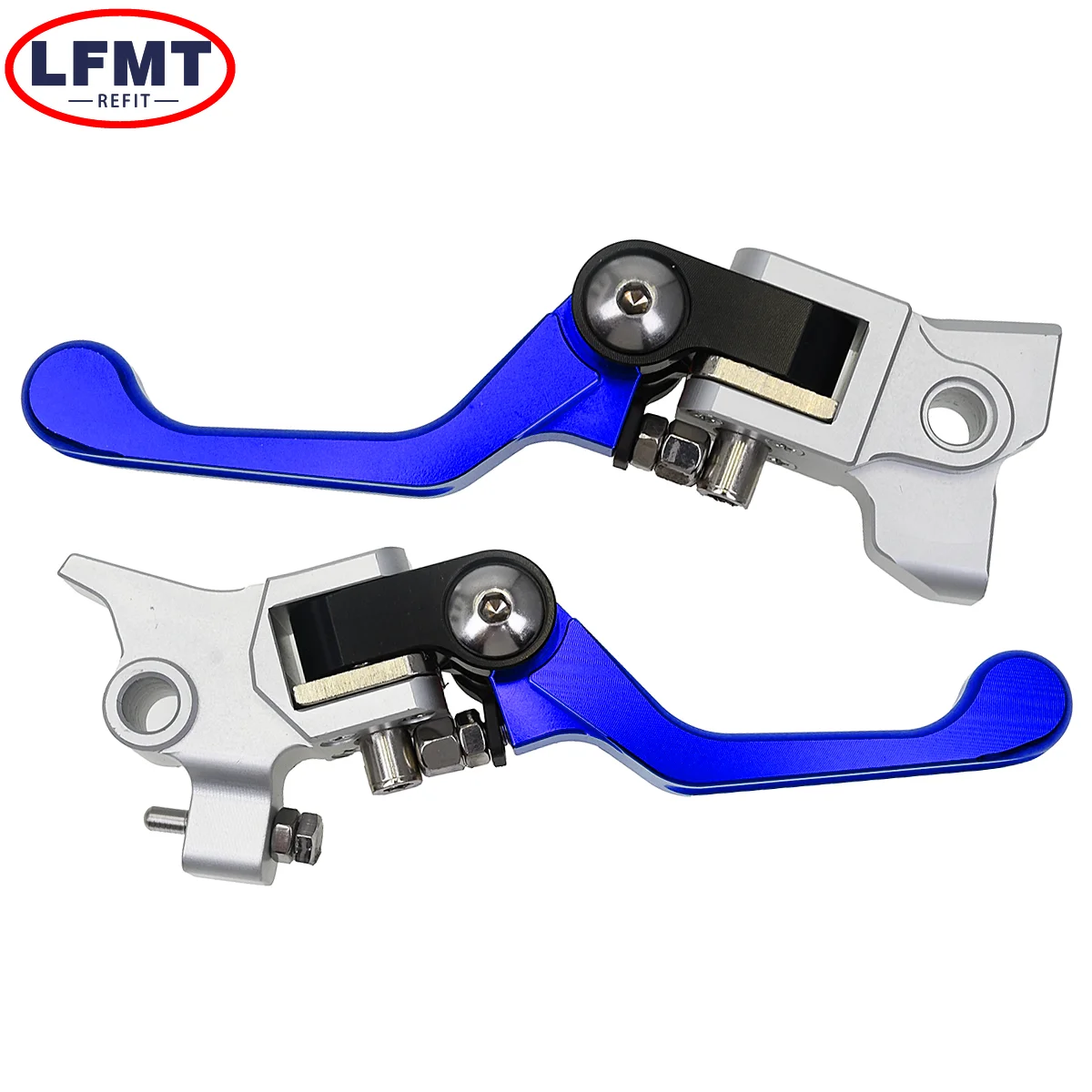 Motorcycle Universal parts CNC Handles Clutch Brake Lever For KTM Husqvarna SX XC SXF XCF XCW XCFW TC FE TE 125-500cc 2014-2024