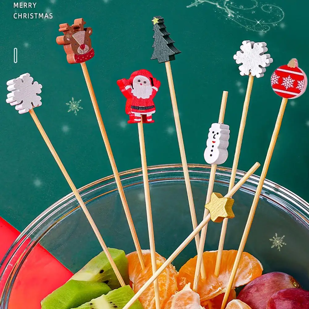 Thumbnail 3 - #13 Latest Food Skewers Offers