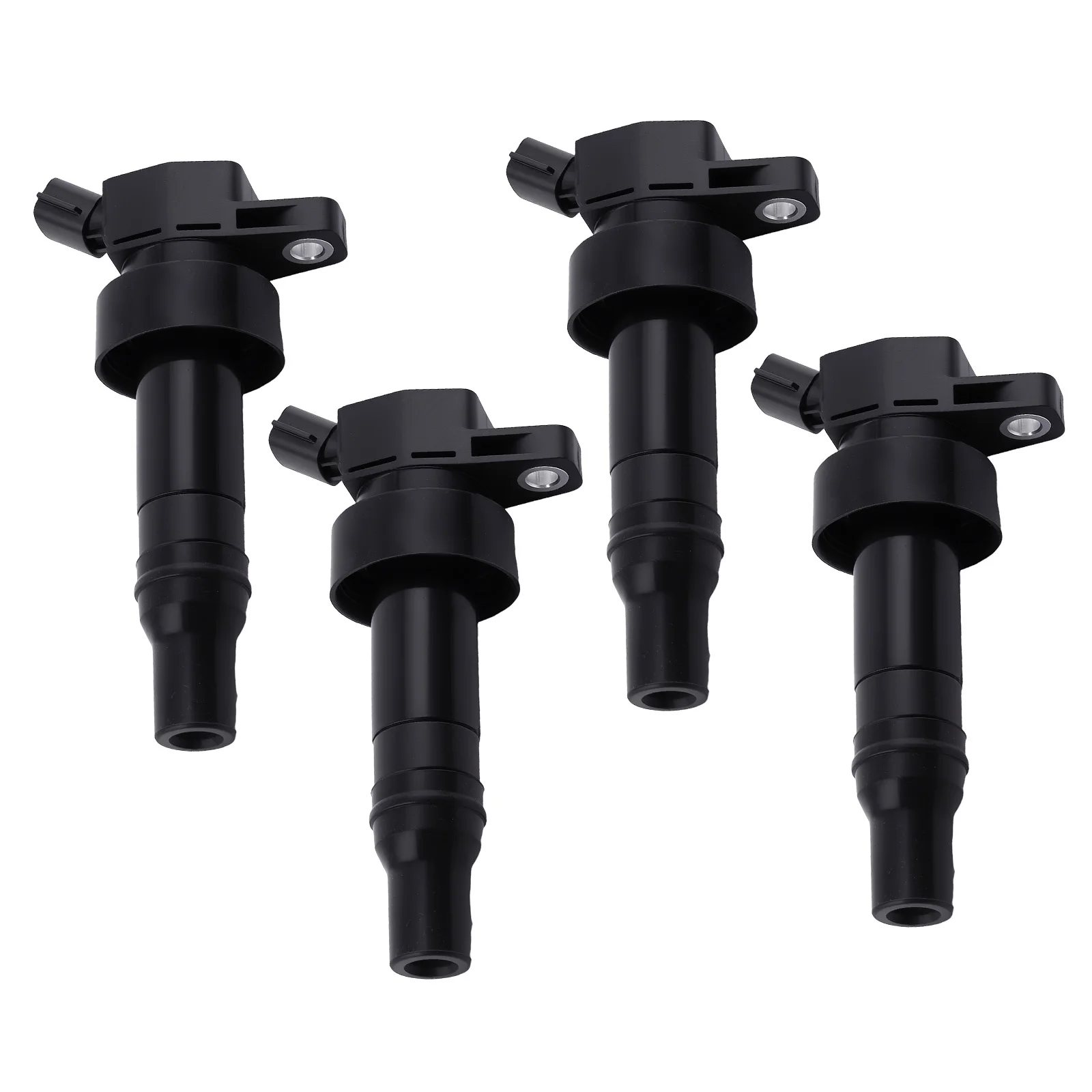 

4x Ignition Coil Set for Kia Rio Soul Base LX 2012-2020 52-2198 Electronic