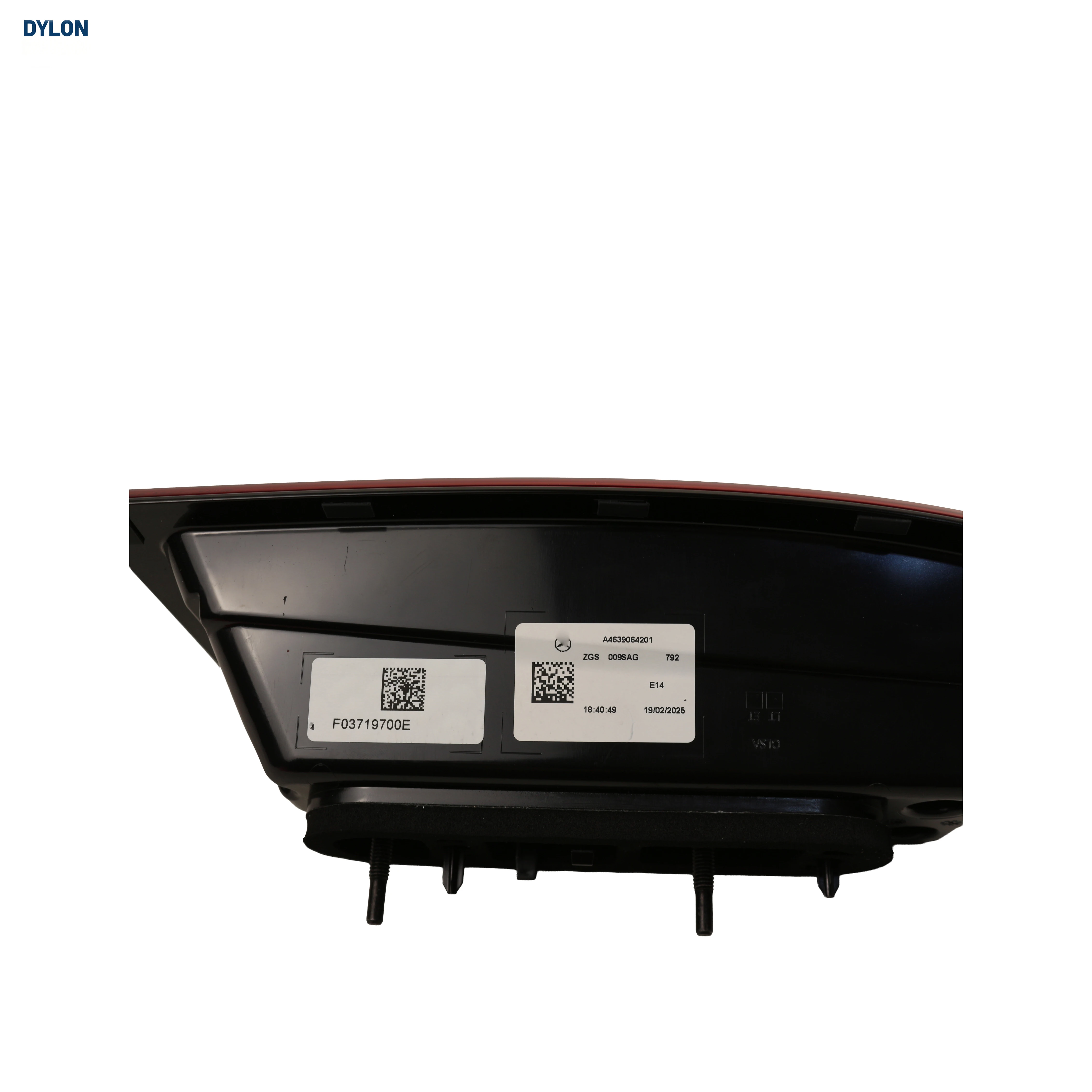 A46539064201 Is Suitable for Mercedes-Benz G-Class W464/W465 2019+ G500 G63 G400 Big g Tail Light